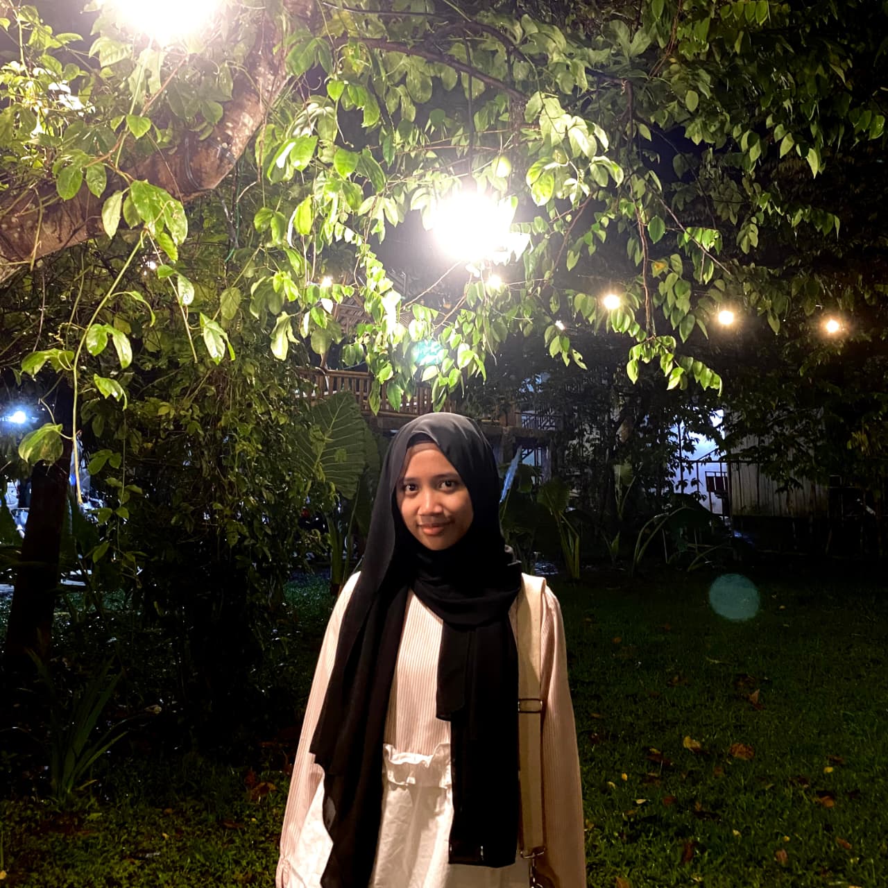 Foto Naila Wahyu Cahyani